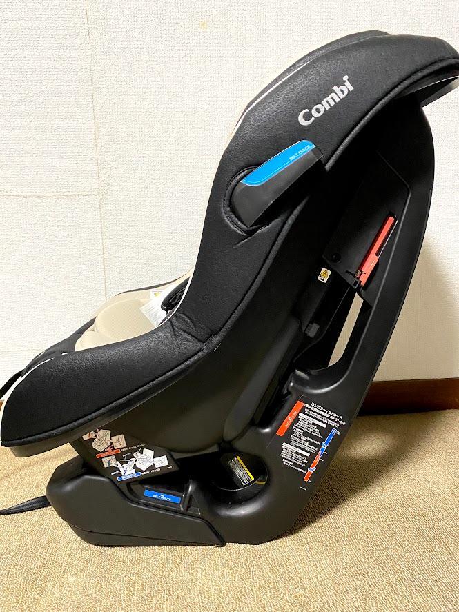 【クリーニング済】コンビ マルゴットS トリノグレー CZ-HLB ヨドバシ.com - コンビ Combi 月齢 新生児～7才頃 マルゴットS