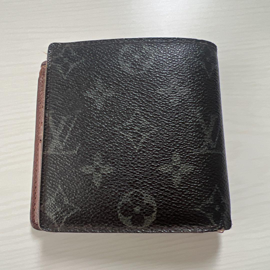 C*L様 Louis Vuitton 二つ折り財布 ダークブラウン Louis Vuitton 二つ折り財布 ダークブラウン/ピンク - メルカリ