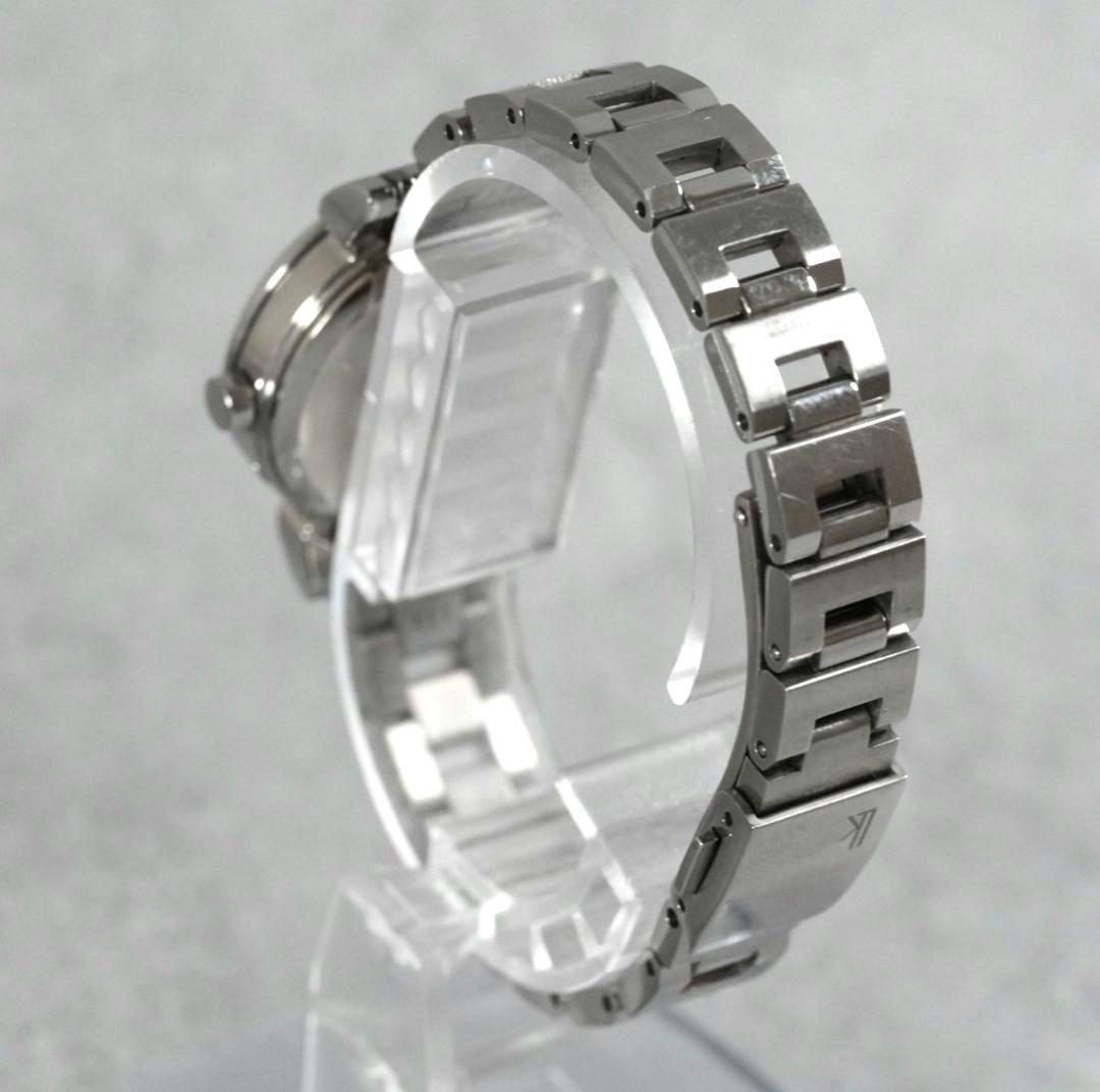SEIKO セイコー ルキア lk 電波ソーラー レディース 腕時計