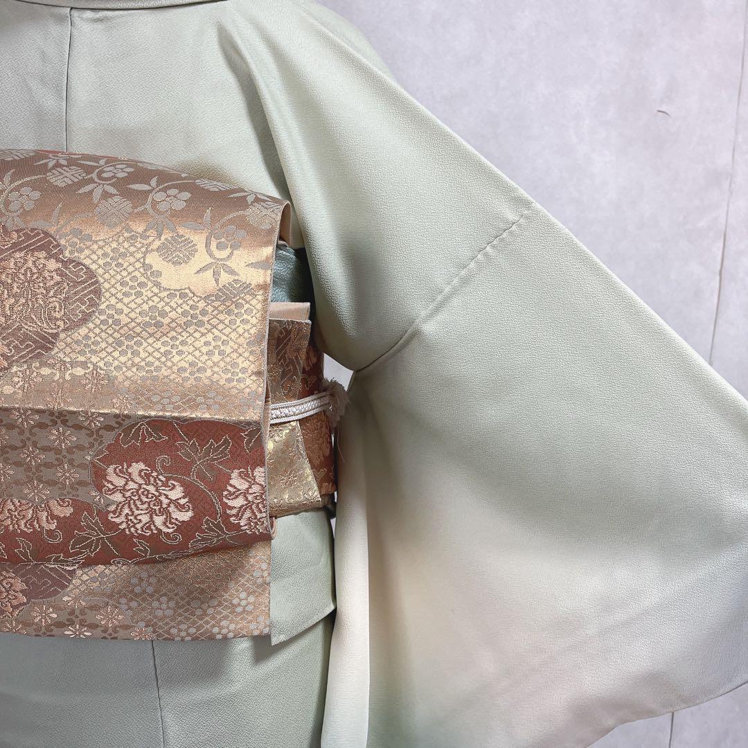 訪問着フルセット 着物