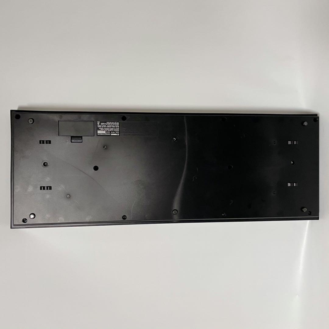 希少】YAMAHA レトロ キーボード PSR-32 電子ピアノ