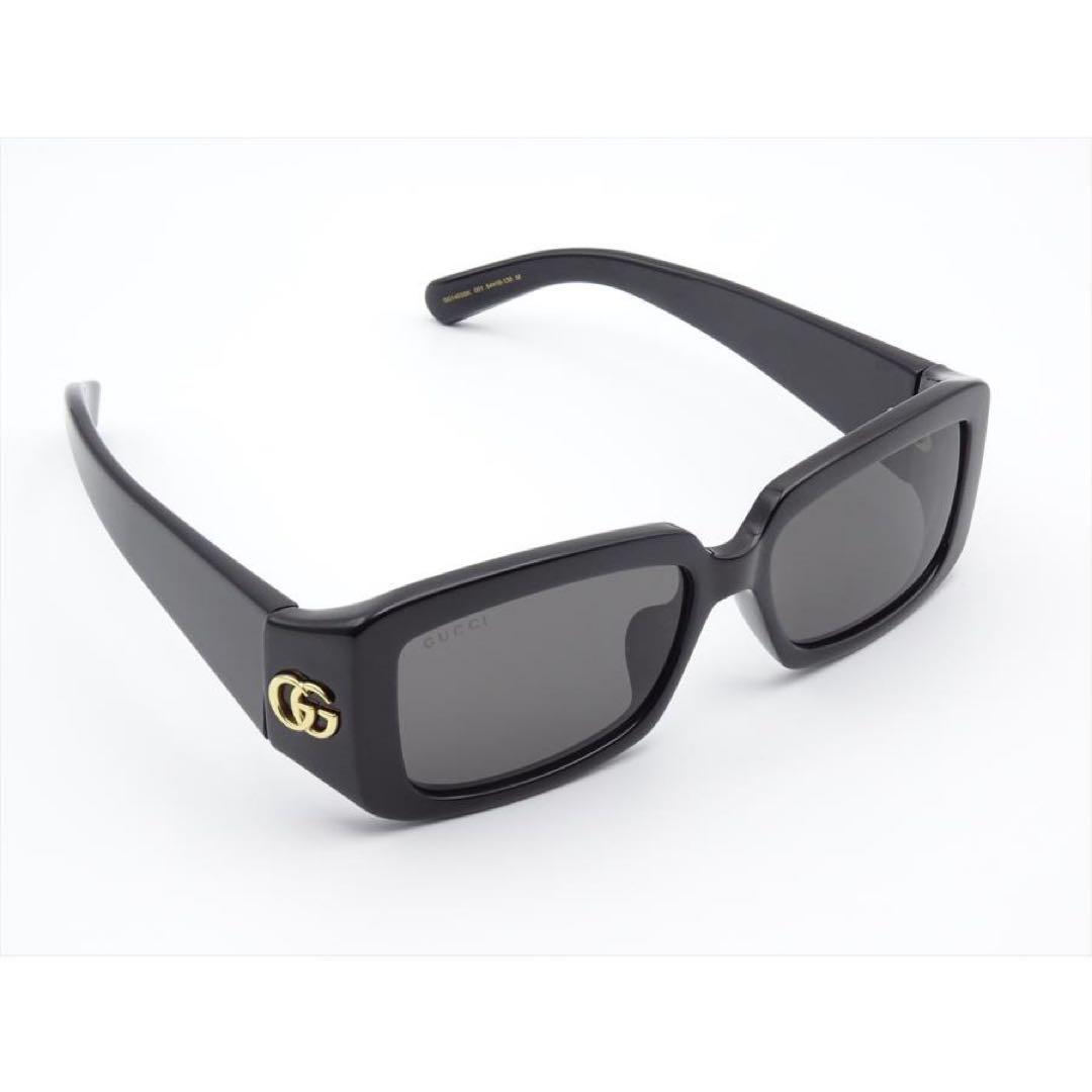 GUCCIサングラス