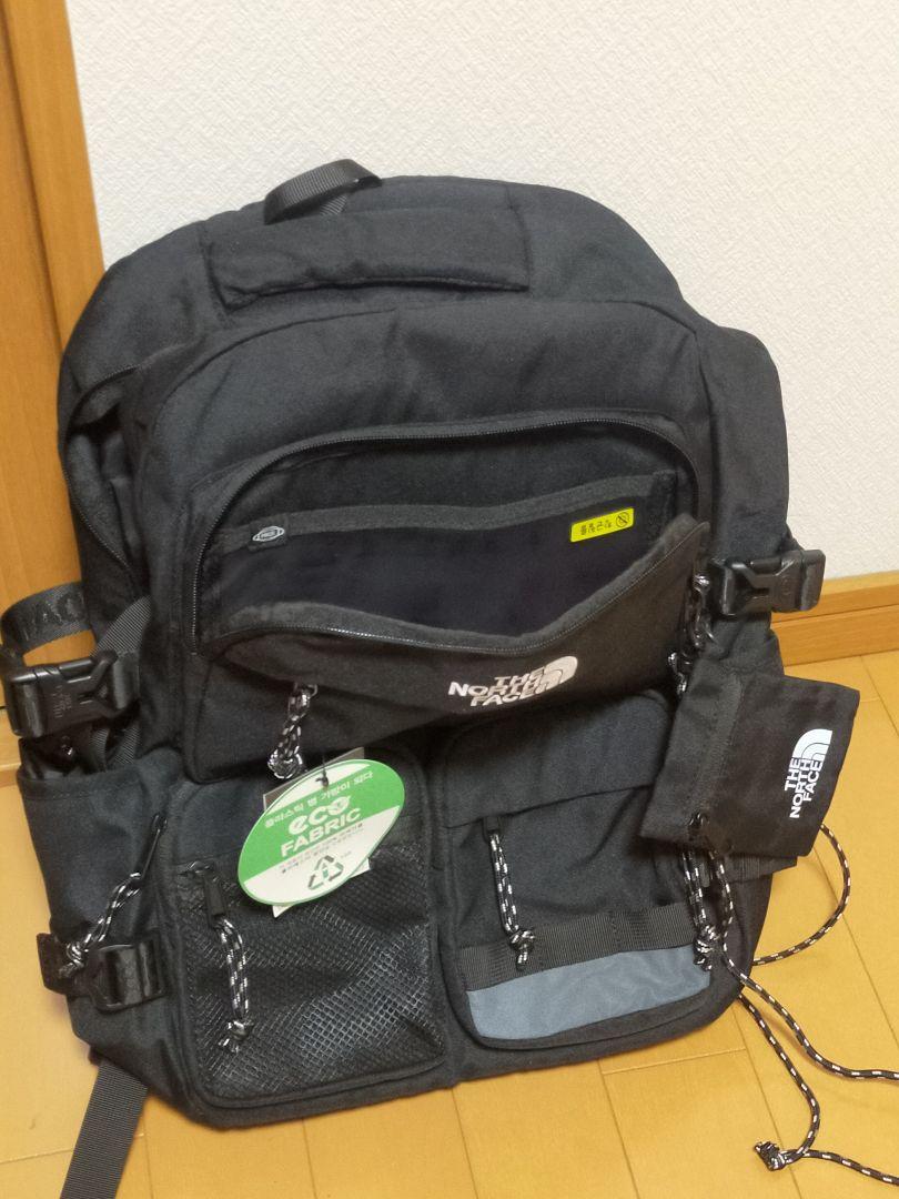 韓国 限定 THE NORTH FACE リュック 新作 タグ付き 新品未使用