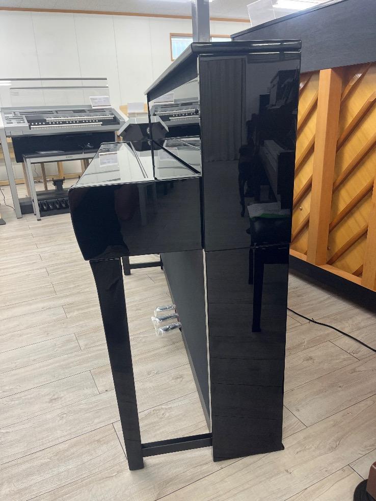 ★70665【電子ピアノ】YAMAHA　CLP685PE　19年製 ☆70665【電子ピアノ】YAMAHA CLP685PE 19年製 - メルカリ
