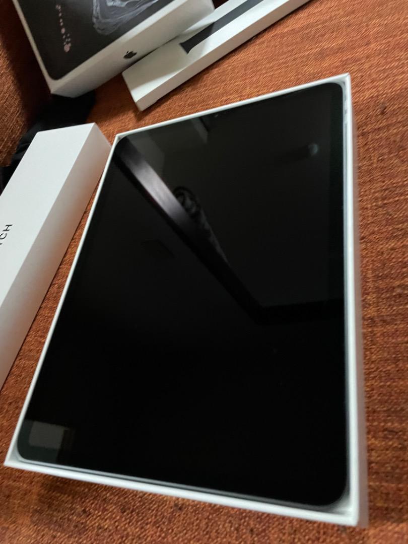 大人気新作 Apple 11インチ 256GB 美品 oPhzY-m20292076572 iPad Pro 好評得価