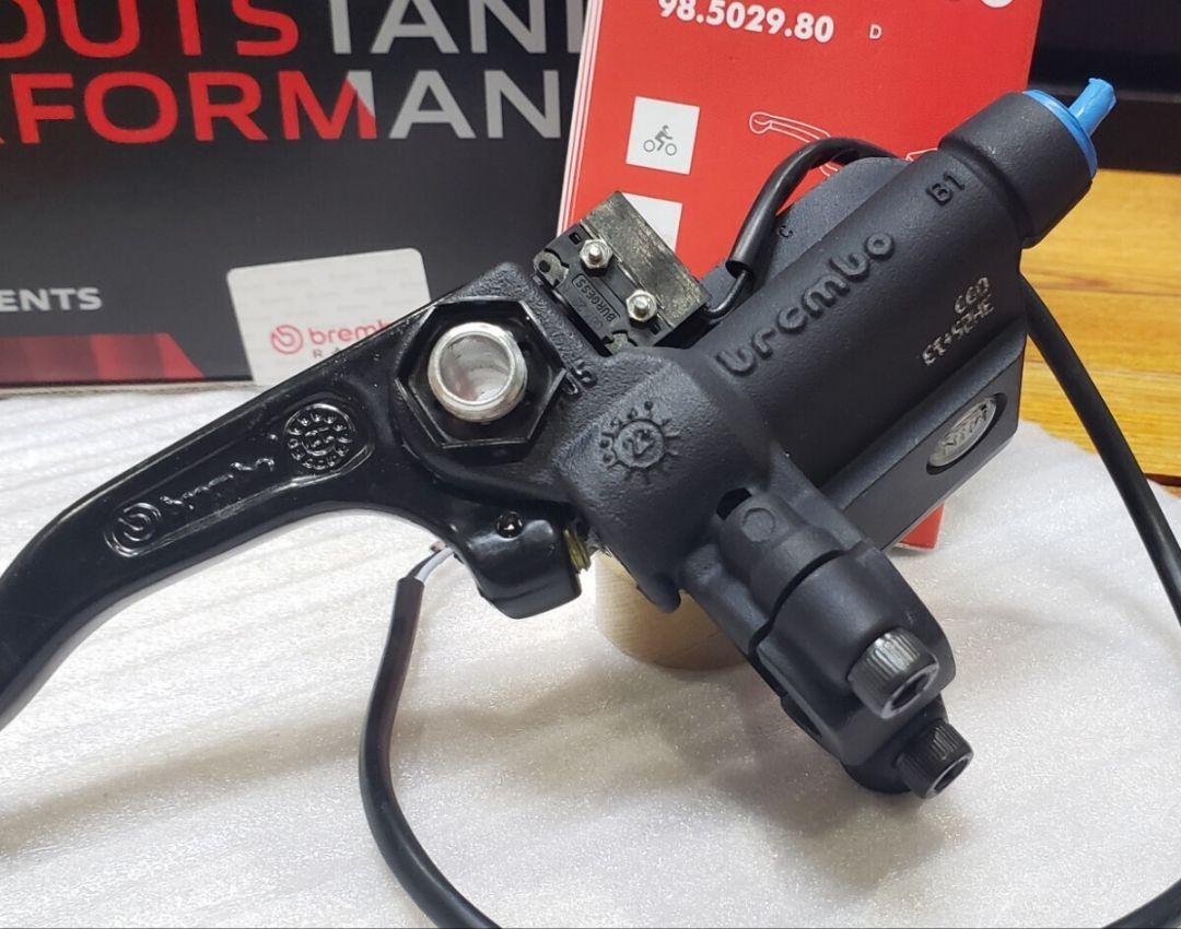 Brembo│PS13