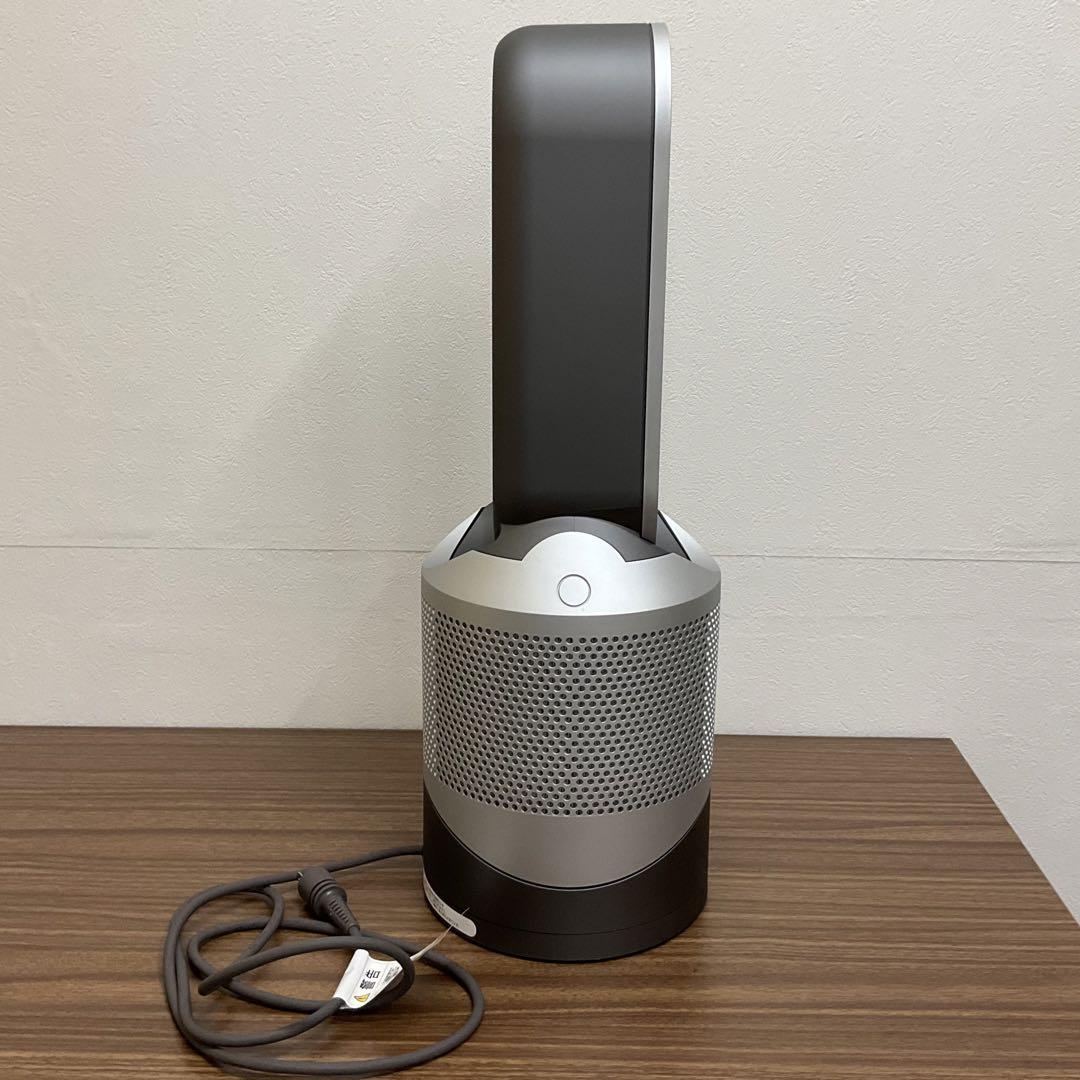 ◎dyson pure hot+cool ダイソン 空気清浄機付き温風 涼風①