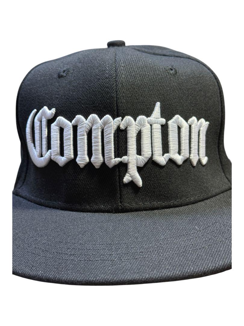 [1] COMPTON コンプトン キャップ 帽子