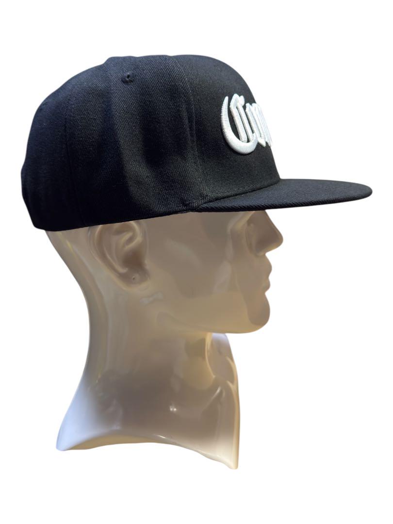 [1] COMPTON コンプトン キャップ 帽子