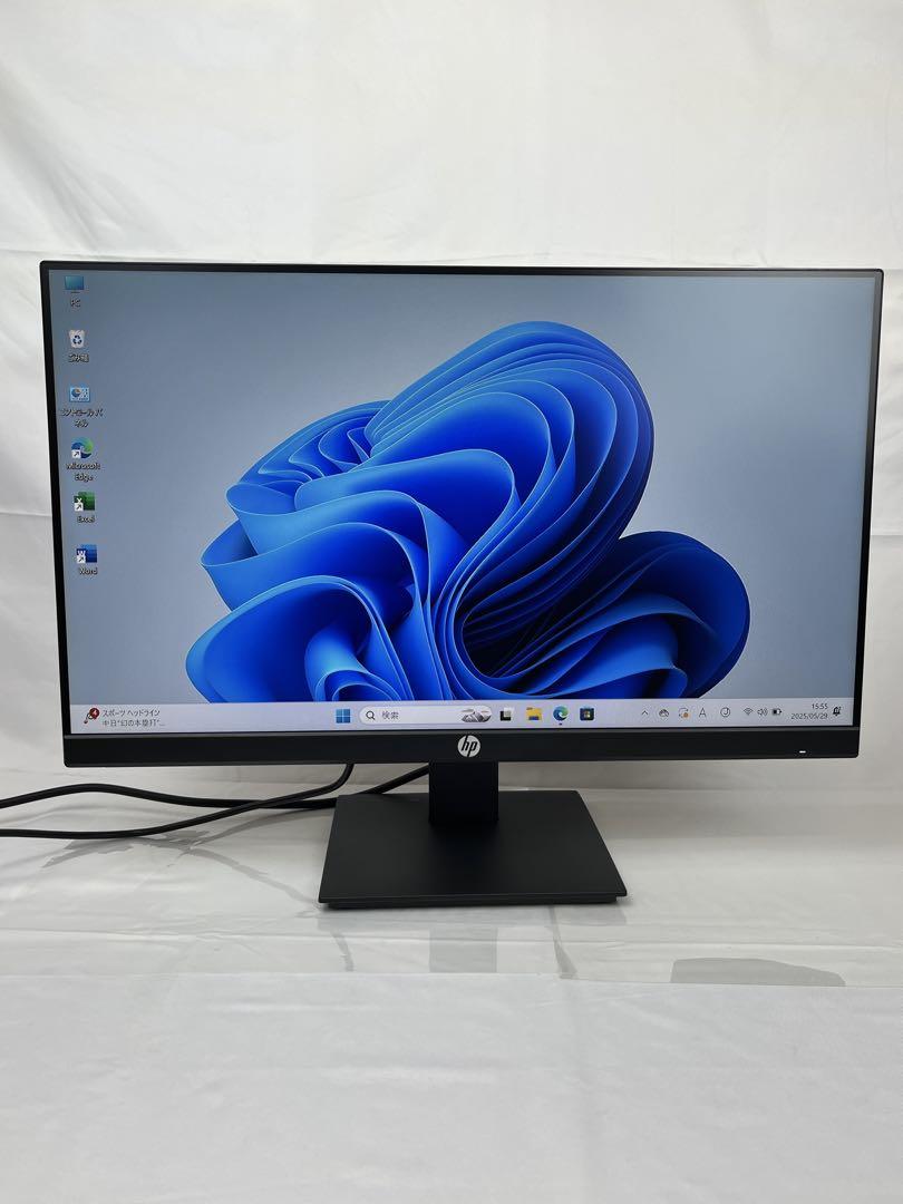 HP P24 G4 23.8インチモニター　PS4対応