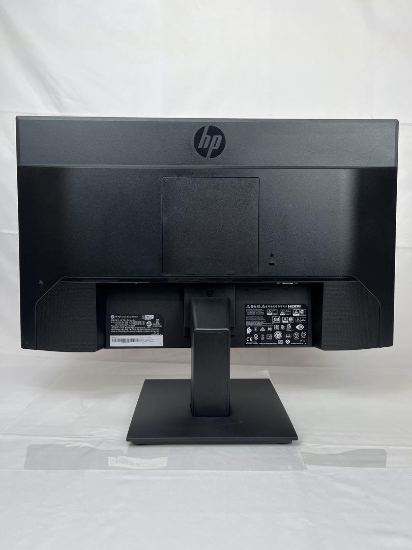 HP P24 G4 23.8インチモニター　PS4対応
