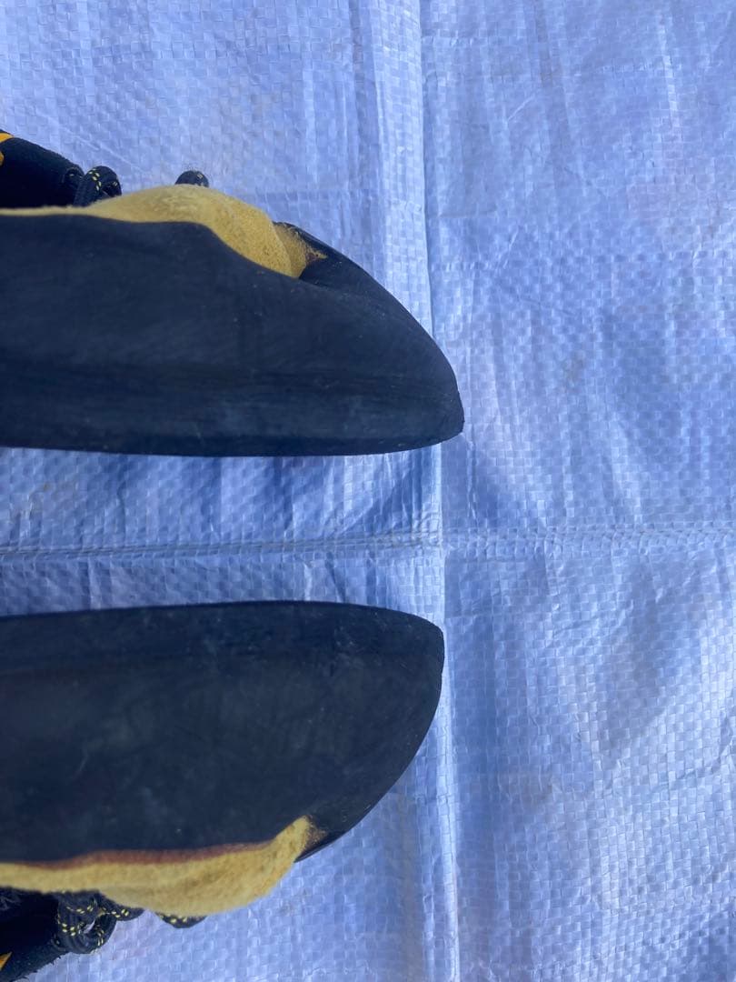 スポルティバ カタナレース