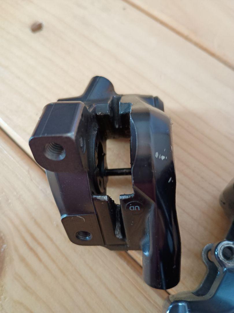 Shimano Ultegra ディスクブレーキキャリパー