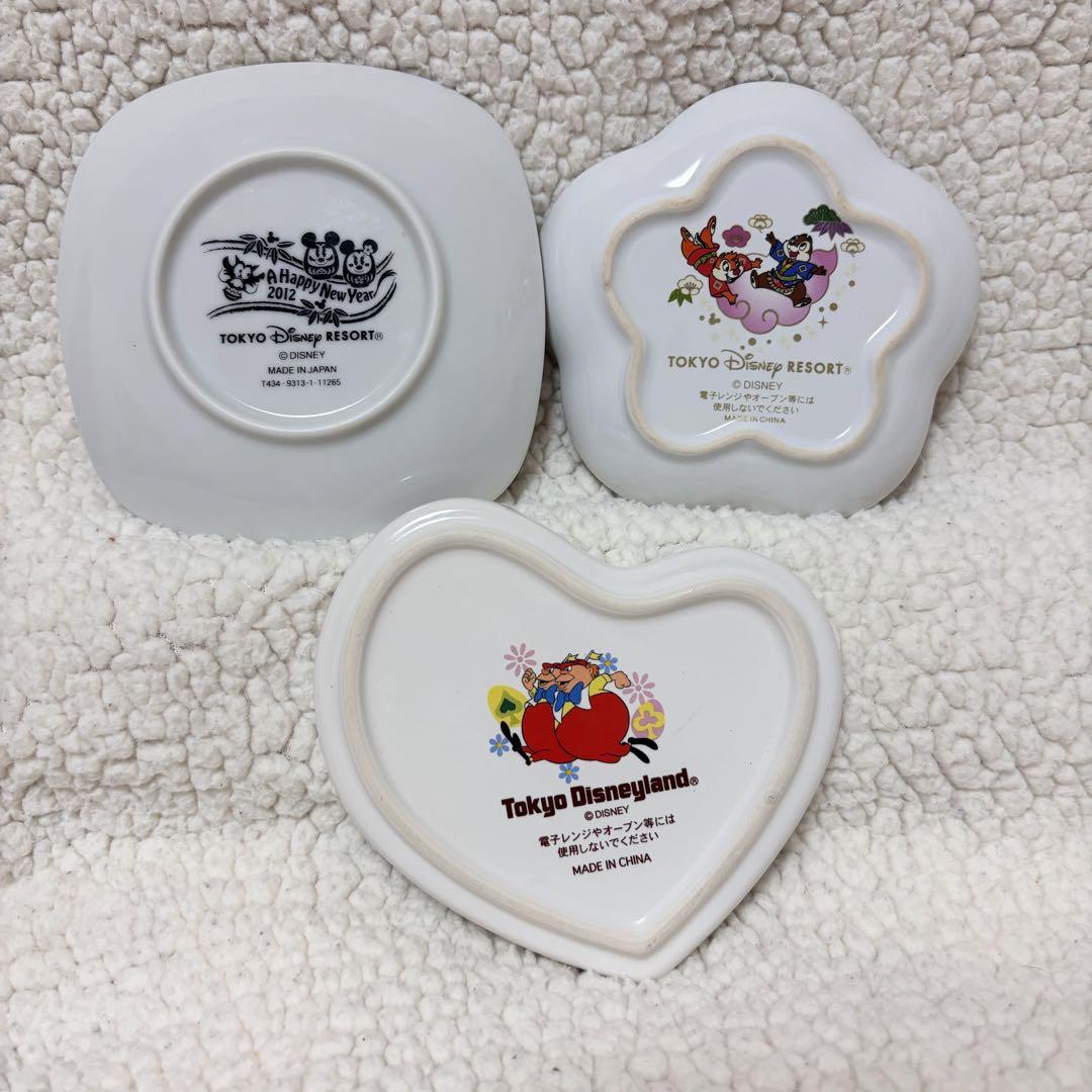 ディズニーキャラクター ダッフィー フォトフレーム ティーポット 食器9個セット ディズニーキャラクター ダッフィー フォトフレーム