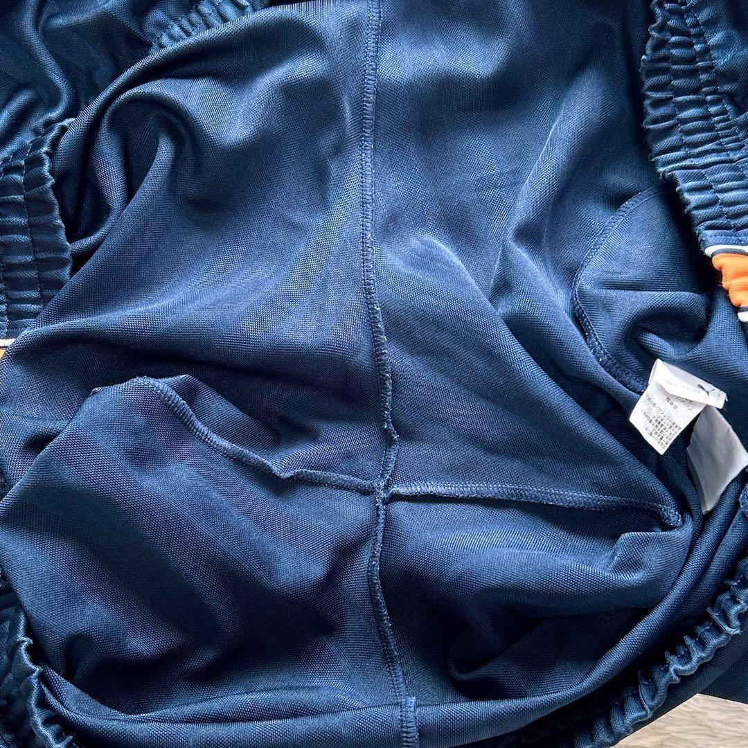 希少サイズ✨7XO PUMA プーマ プージャ ジャージ上下 セット 特大