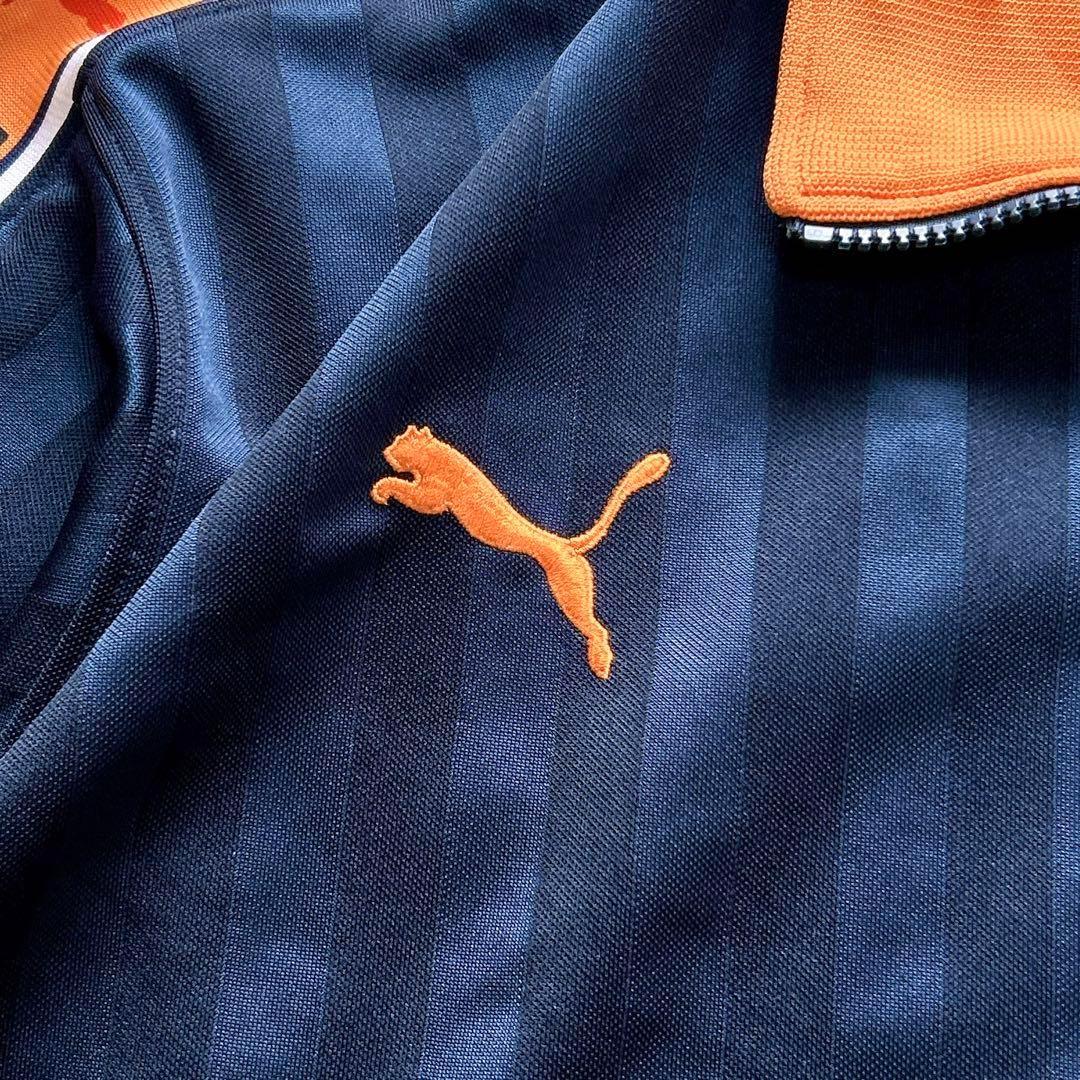 希少サイズ✨7XO PUMA プーマ プージャ ジャージ上下 セット 特大