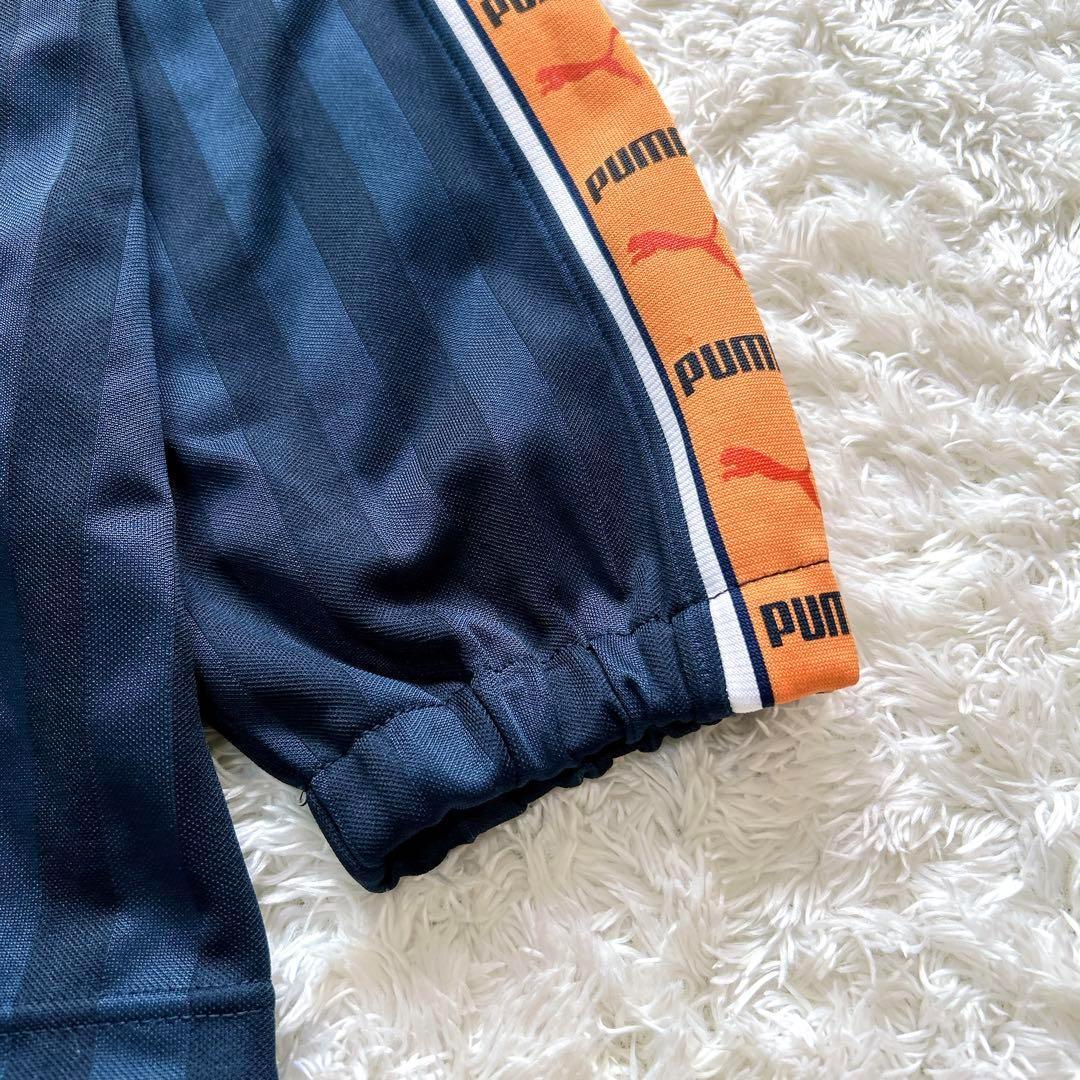 希少サイズ✨7XO PUMA プーマ プージャ ジャージ上下 セット 特大
