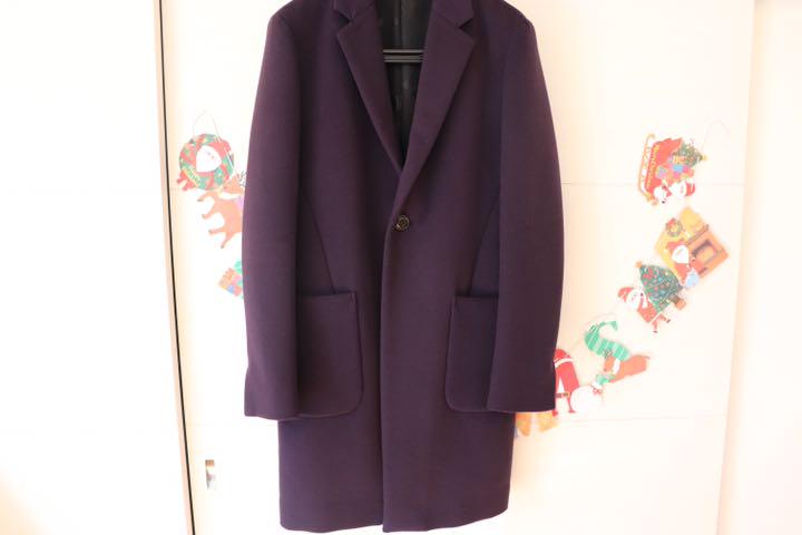 N.HOOLYWOOD チェスターコート N.HOOLYWOOD チェスターコート