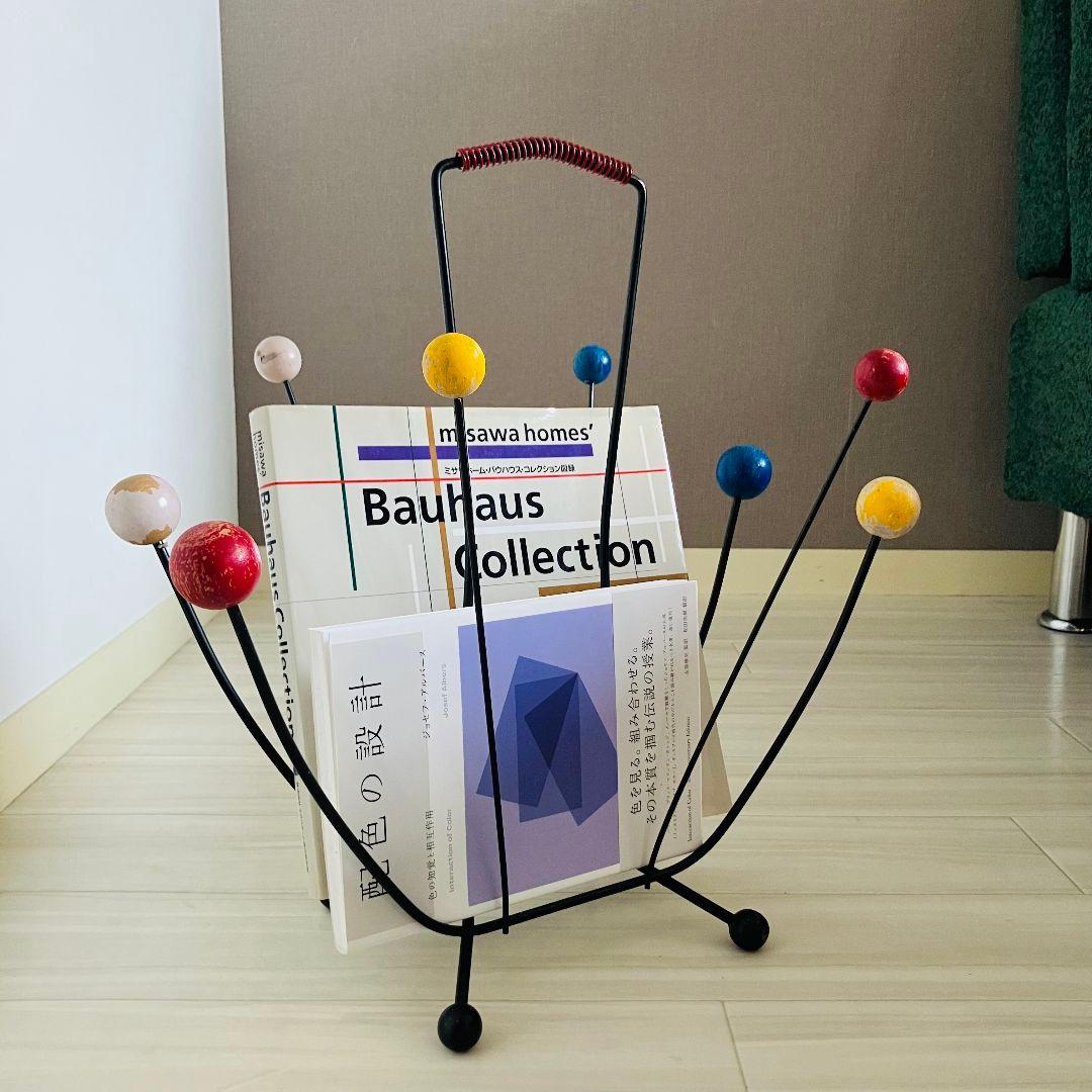 S アトミックマガジンラック