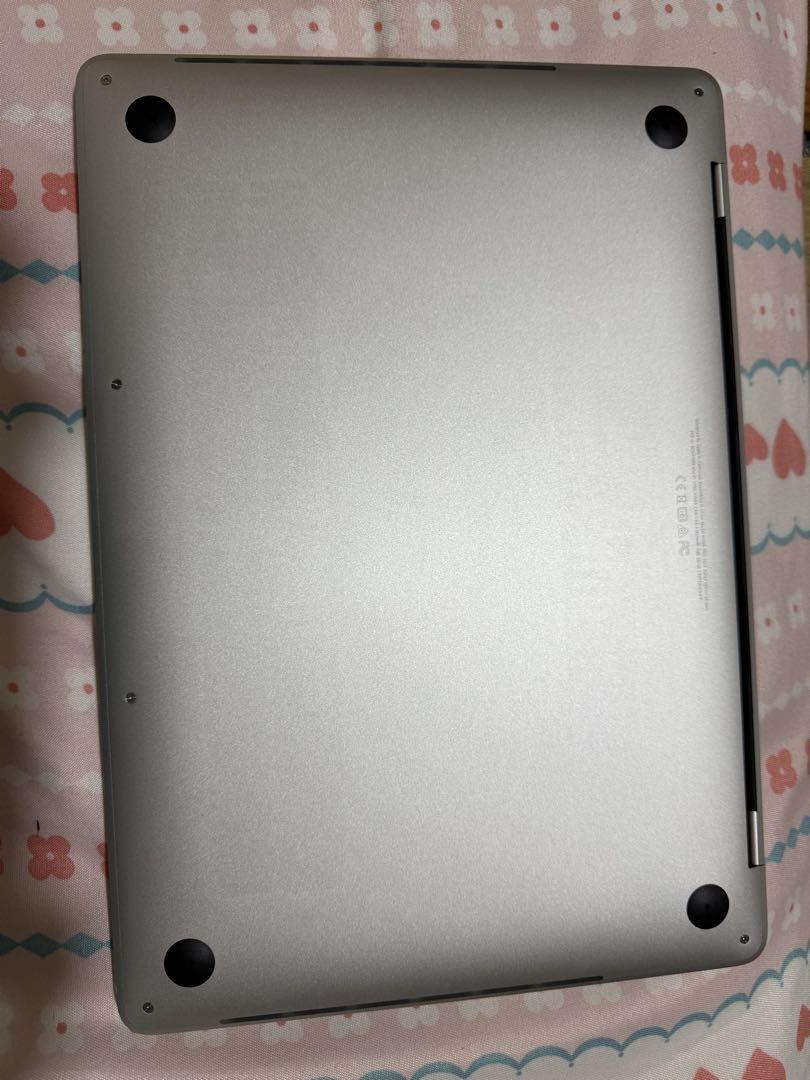シルバー MacBook Pro 2018 本体 USB-Cポート x 2 Amazon.com: Apple 2018 MacBook Pro with 2.2GHz Intel Core i7