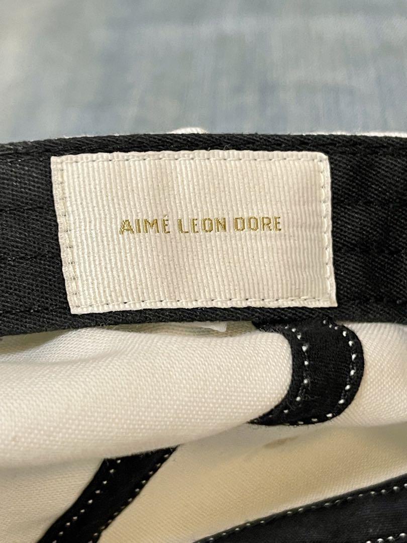 コラボ美品✨AIMÉ LEON DORE × New Balance