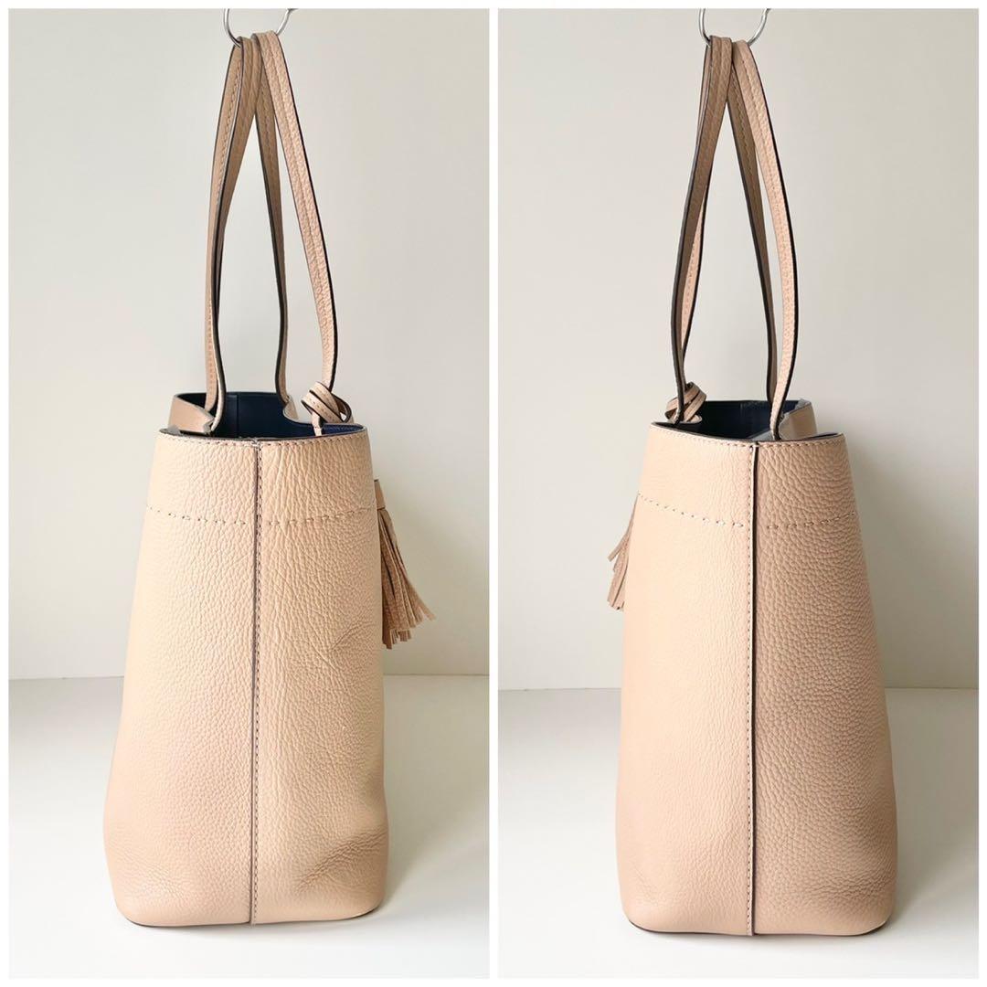 TORY BURCH マックグロー トートバッグ 42200 TORY BURCH「マックグロー【トリーバーチ】