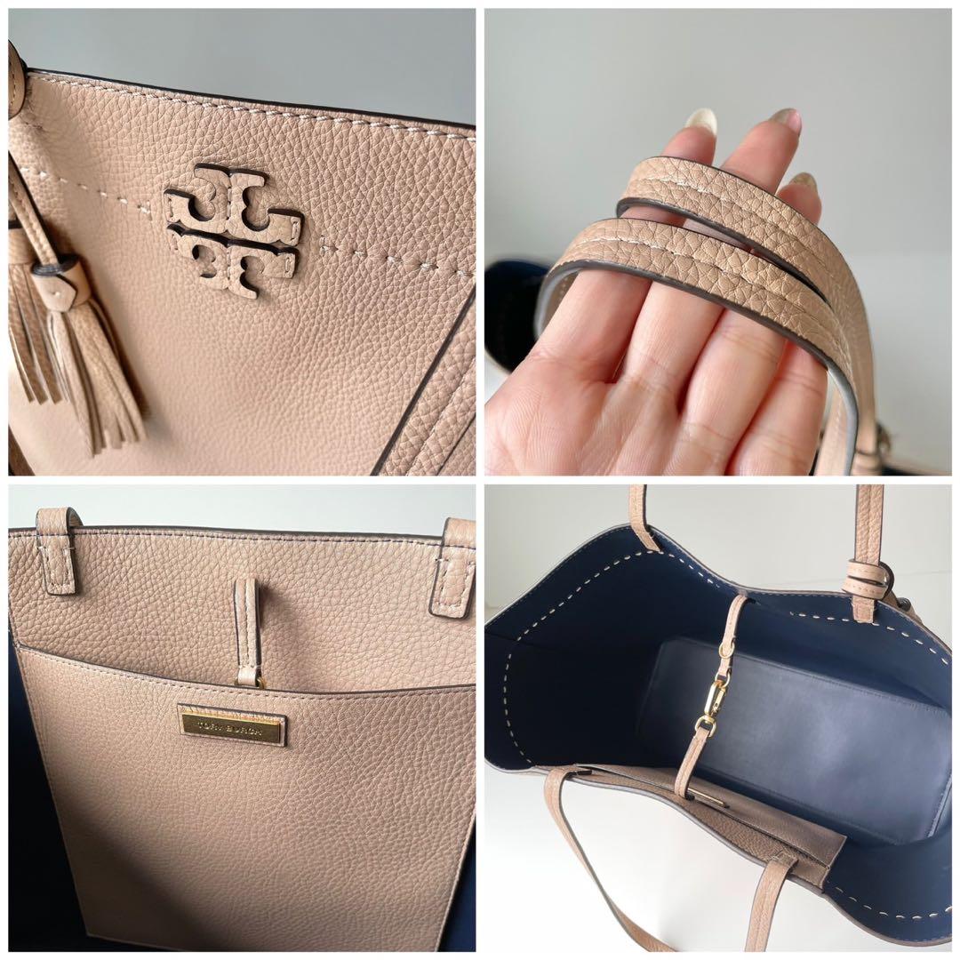 TORY BURCH マックグロー トートバッグ 42200 TORY BURCH「マックグロー【トリーバーチ】