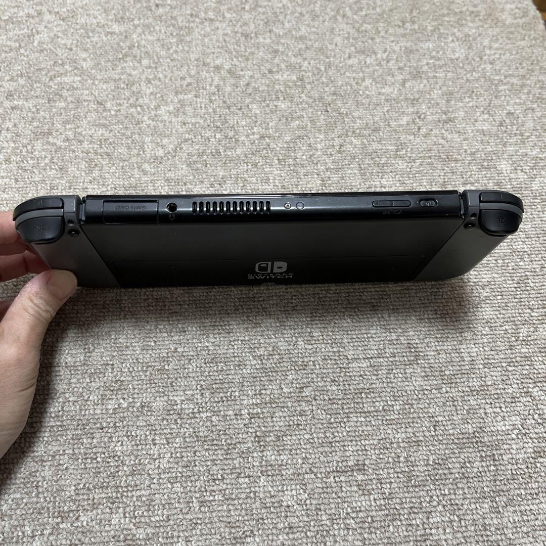 スイッチ