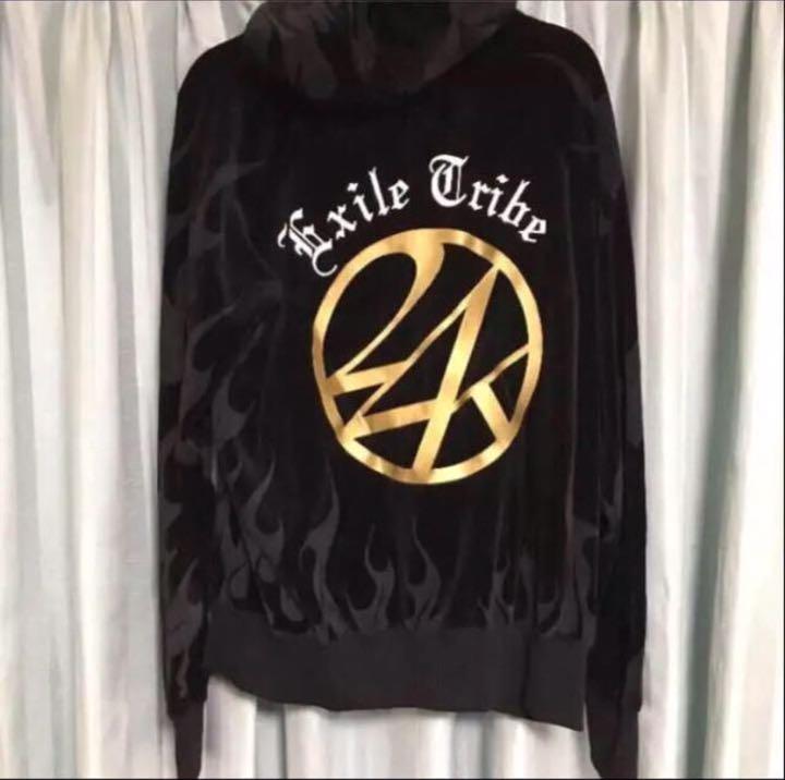 24karats EXILE 三代目 J SOUL BROTHERS LDH