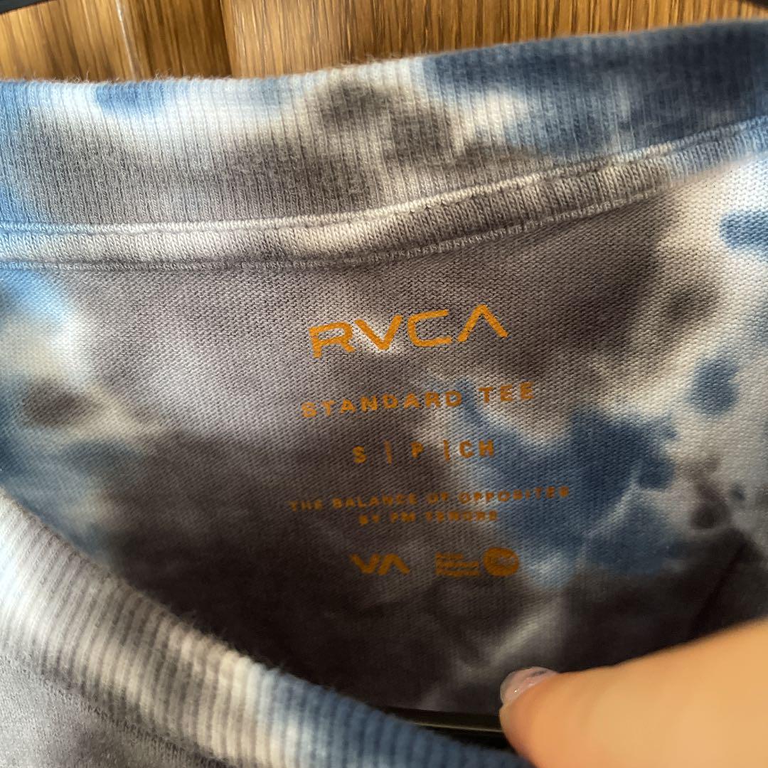 メンズ トレーナー 3xYhH-m20299317130 RVCA 2022人気