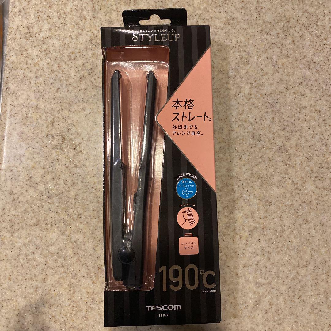 TESCOM THS7(K)