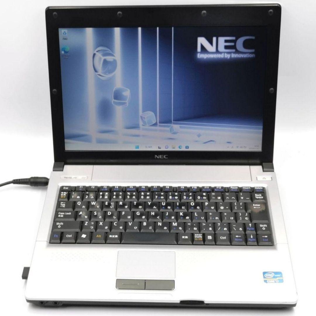 NEC