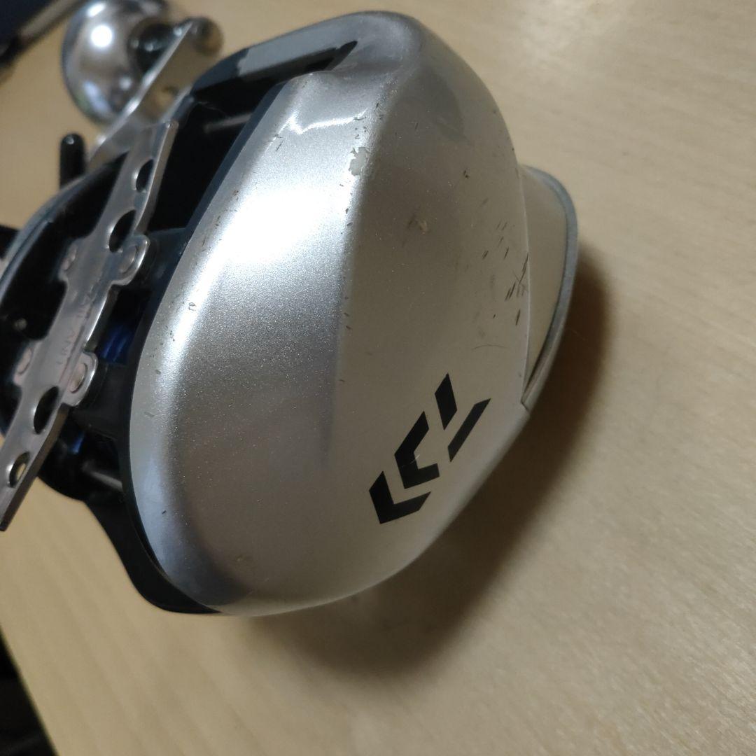 Daiwa タナセンサー 400