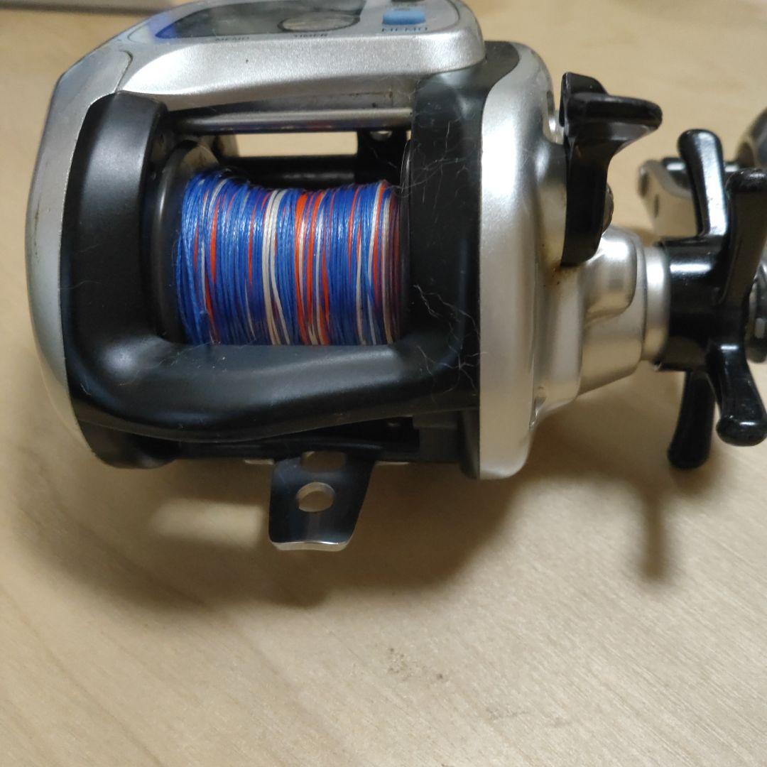 Daiwa タナセンサー 400