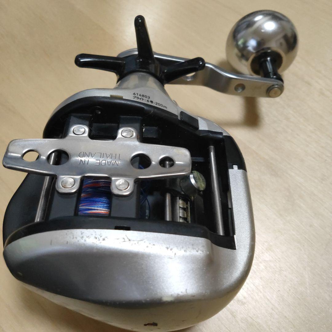 Daiwa タナセンサー 400