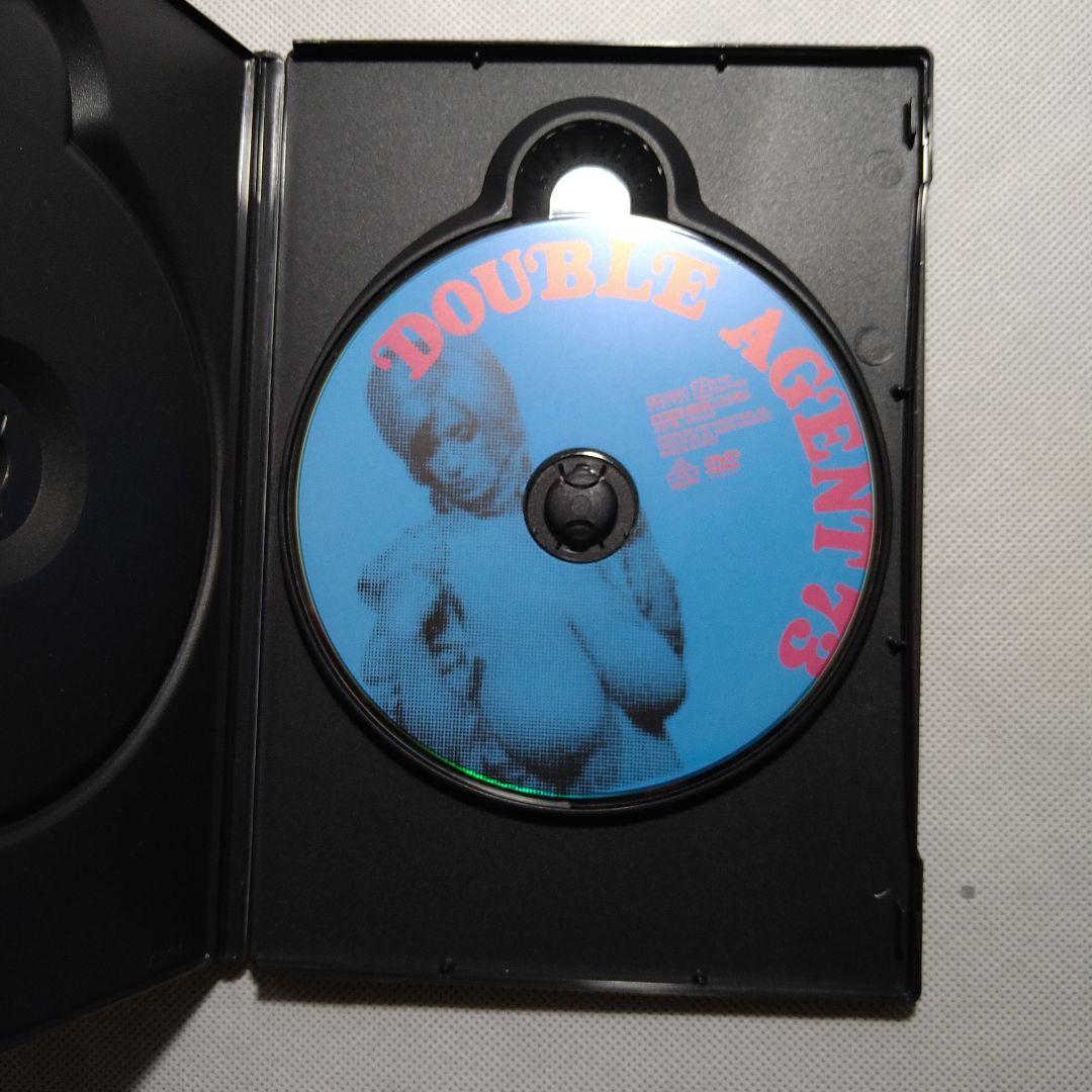 チェスティー・モーガン DVD TWINPACK〈2枚組〉