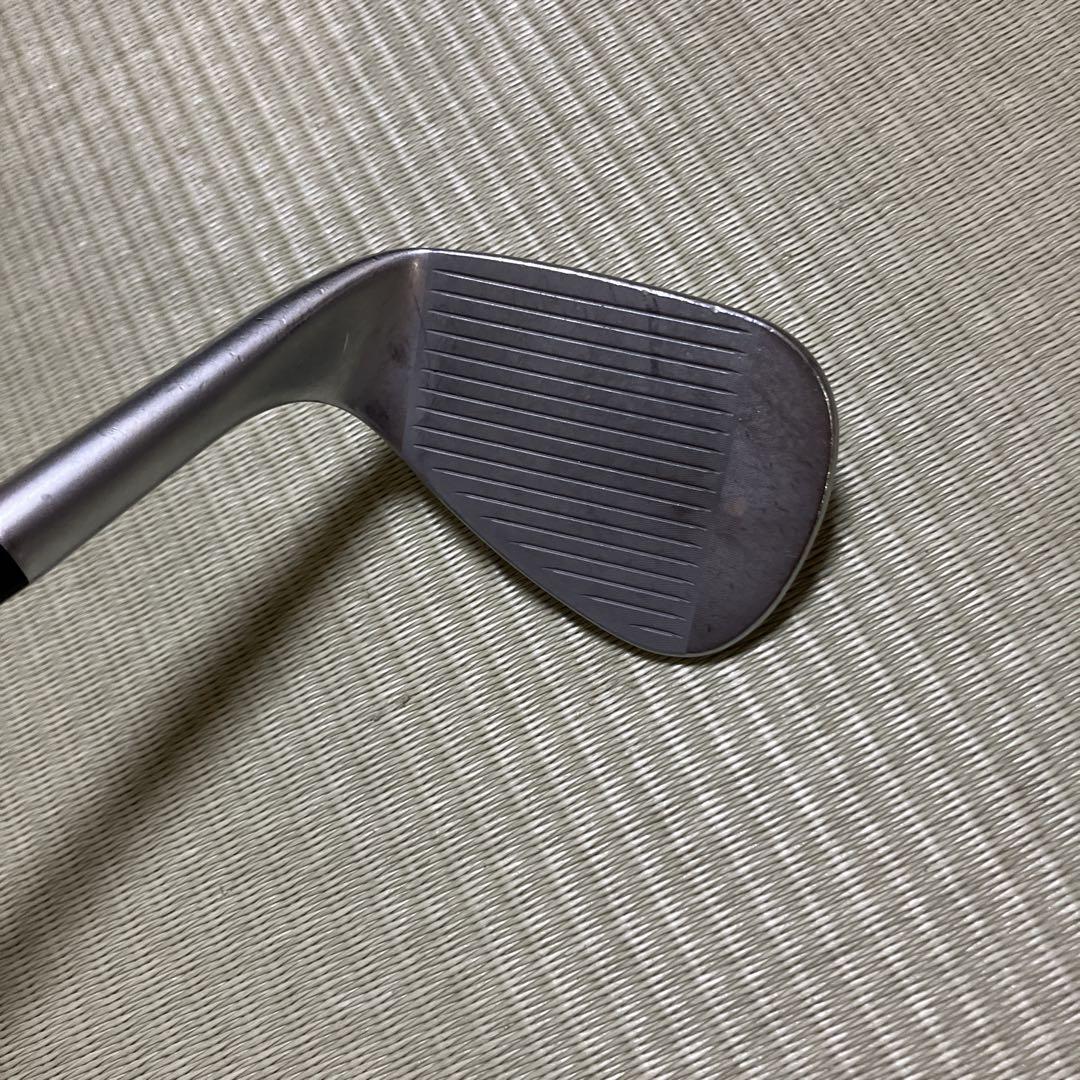 PING S159 50度ウェッジ NS950GHneo S 純正グリップ交換済