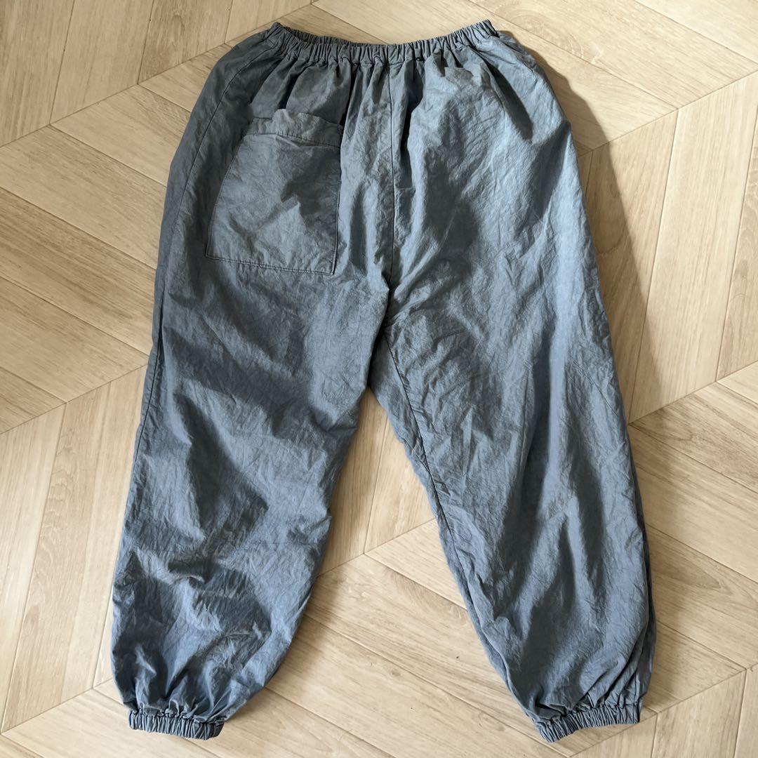 中川政七商店✳︎もんぺパンツ