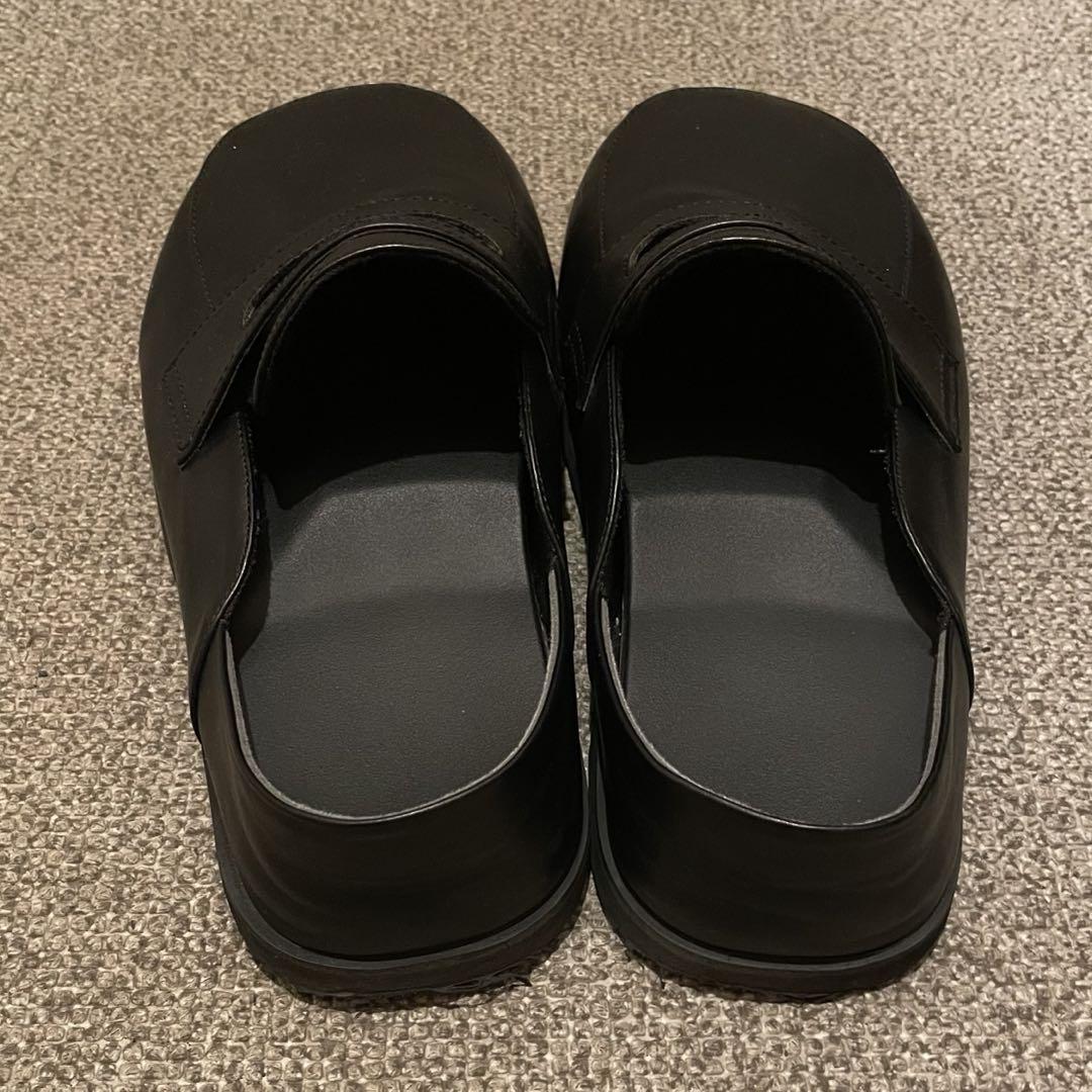 Racbaki ローファーLサイズ