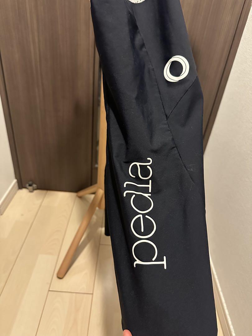 ウェア pedla classic jersey & bib short