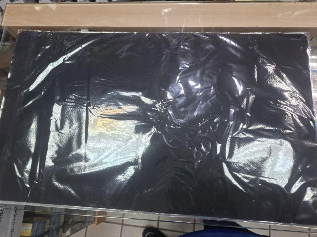 遊戯王 エクソシスター マルファ プレイマット 新品未開封
