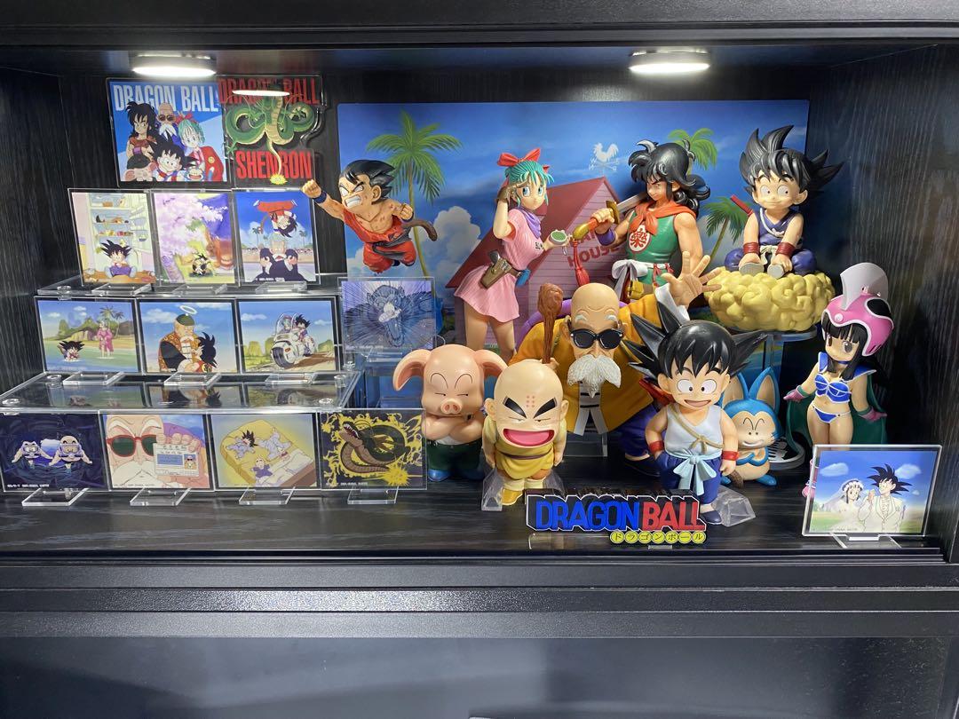 国内正規品　ドラゴンボール　フィギュア　26点　まとめ売り