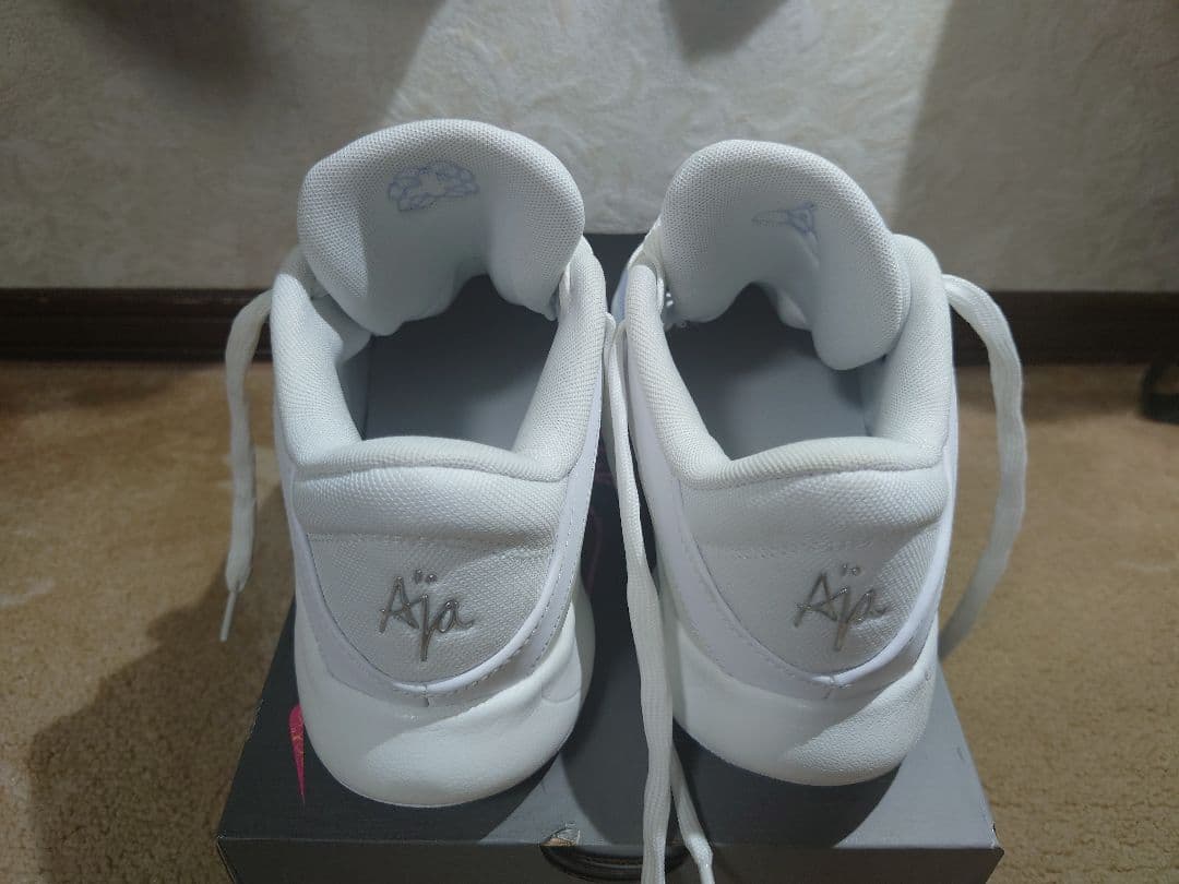 エイジャウィルソン