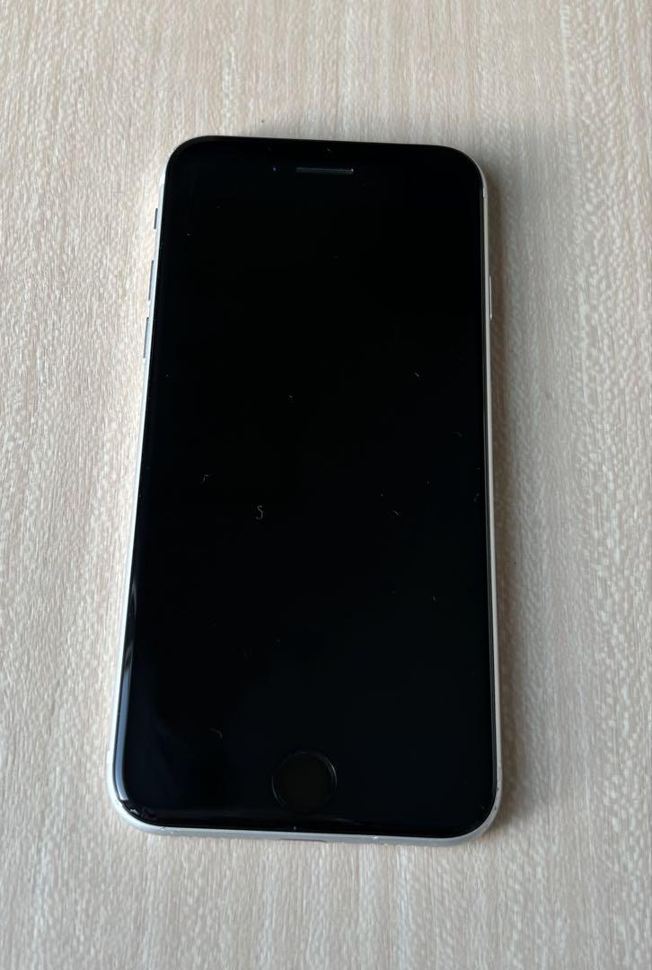iPhone SE 第2世代