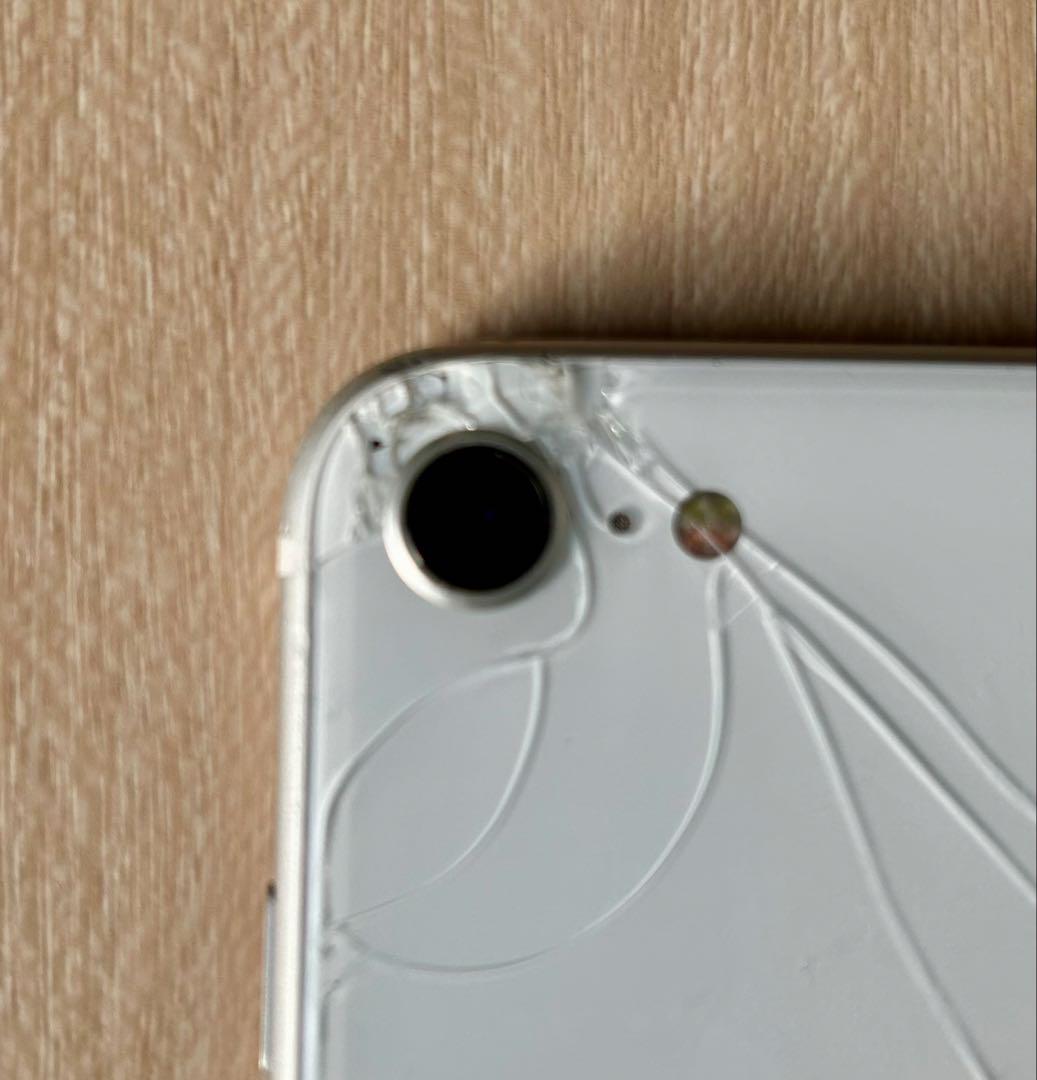 iPhone SE 第2世代
