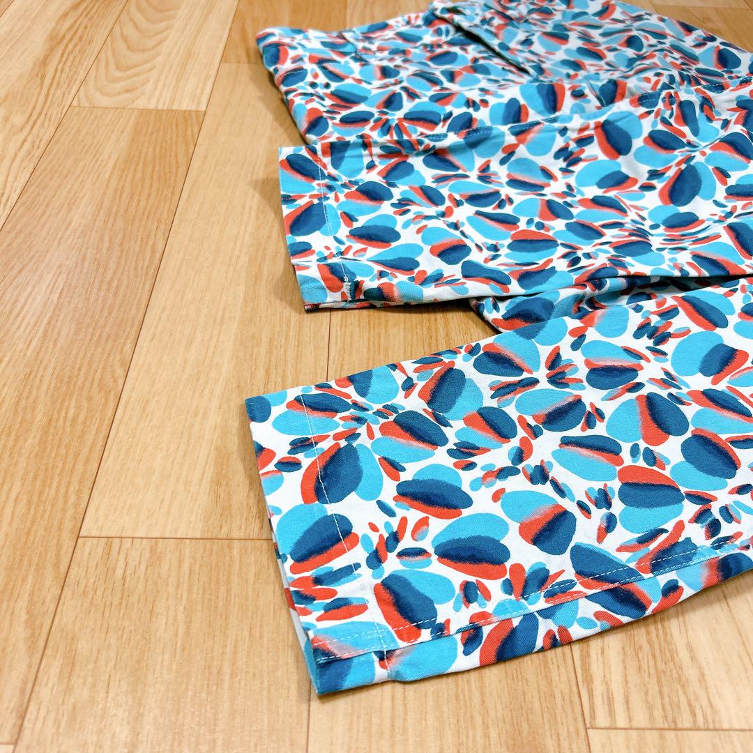 P125 TALBOTS パンツ　４