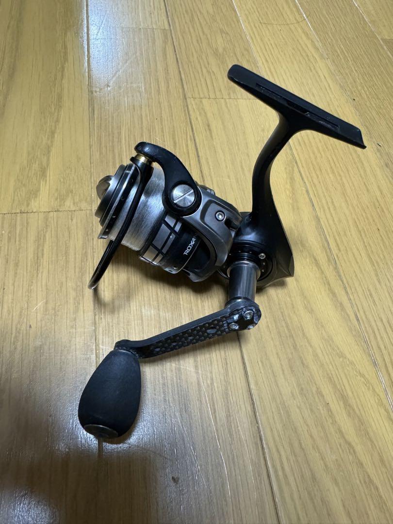☆ダイワエンブレム2000/3000LBA☆ 2個セット☆がまかつ