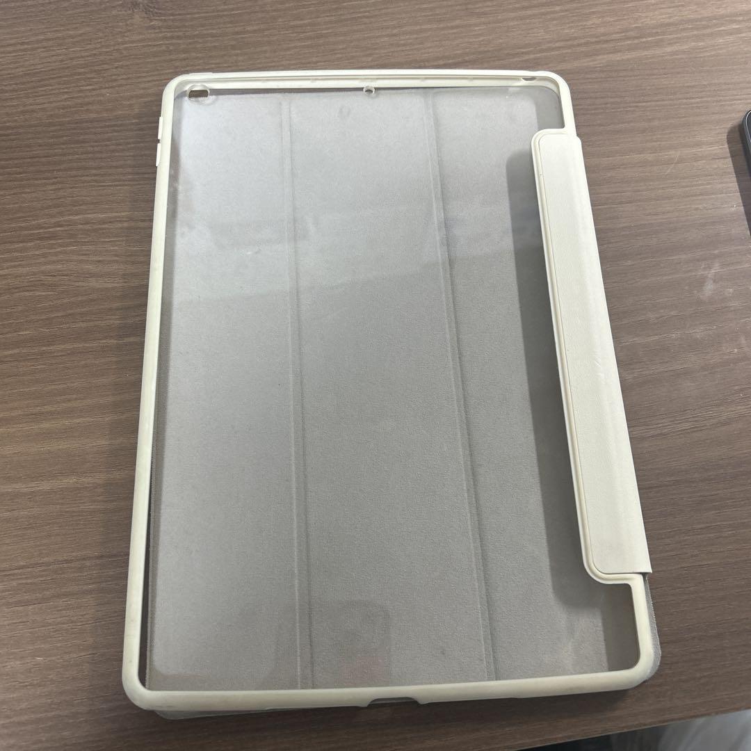 Apple iPad 第七世代 スペースグレー