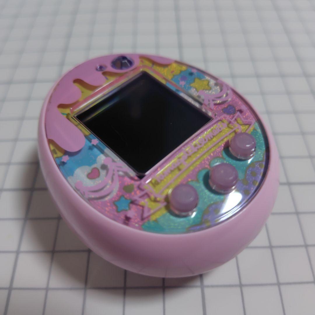 ④たまごっちみーつ スイーツ ピンク ④たまごっちみーつ スイーツ ピンク