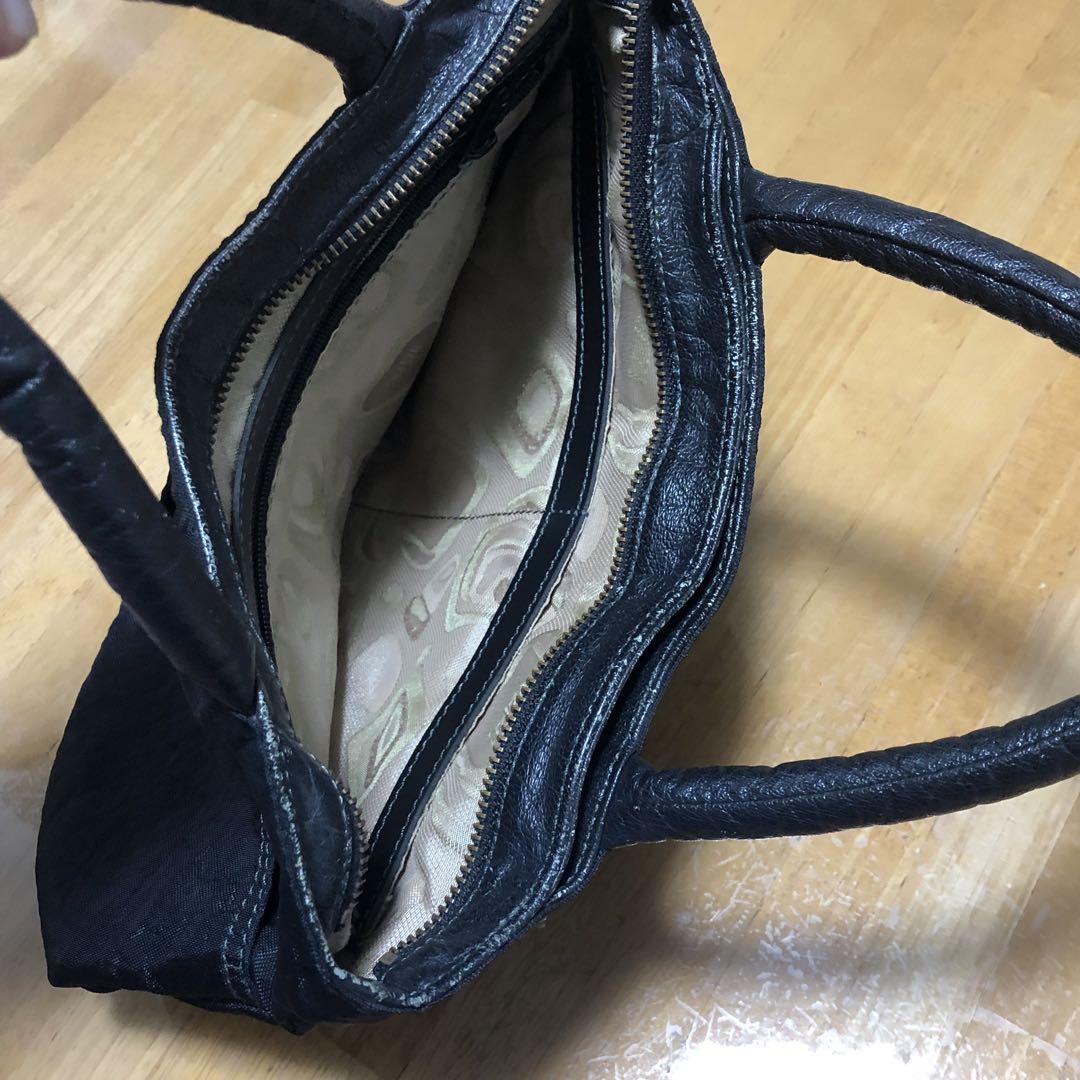かこ　IBIZバック　2点他 帆布/牛革 セミショルダーバッグ – イビサ オンラインショップ